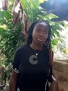 Black juicy24 online show from 31, 1, 2025