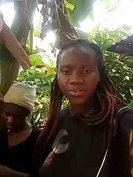 Black juicy24 online show from 31, 1, 2025