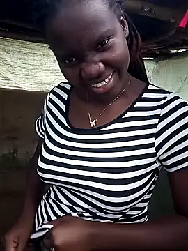 Black juicy24 online show from 5, 2, 2025