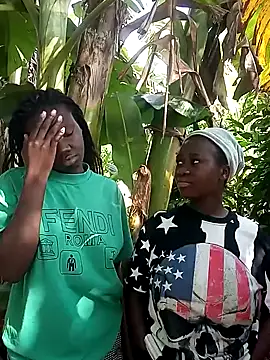 Black juicy24 online show from 11, 2, 2025