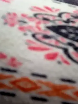 Black juicy24 online show from 15, 2, 2025