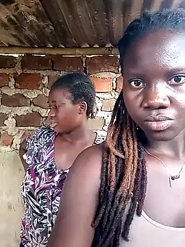 Black juicy24 online show from 16, 2, 2025