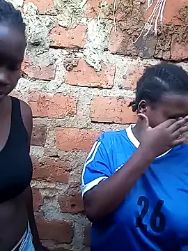 Black juicy24 online show from 17, 2, 2025