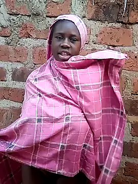 Black juicy24 online show from 18, 2, 2025