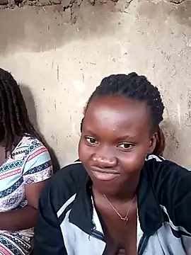 Black juicy24 online show from 12, 3, 2025