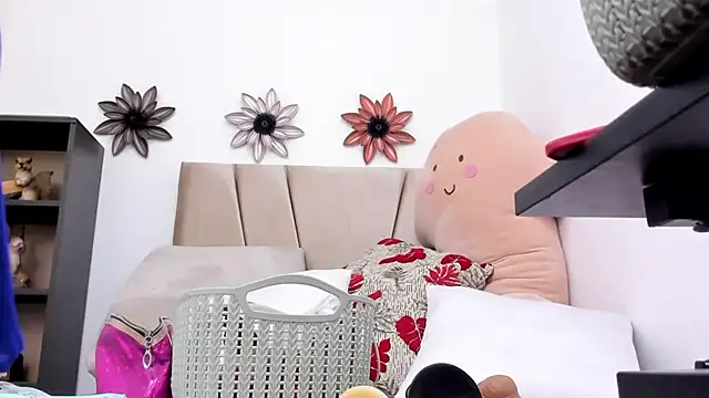 Dalia 20 online show from 27, 1, 2025