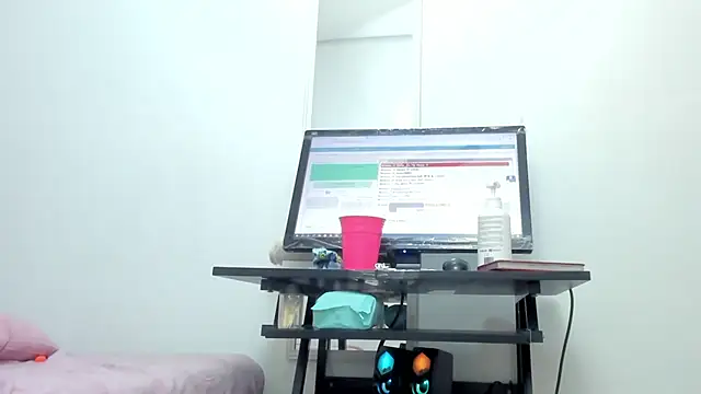 Dalia 20 online show from 8, 2, 2025