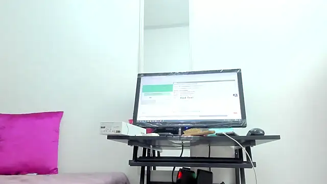 Dalia 20 online show from 13, 2, 2025