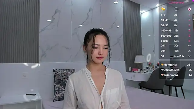 1 love 8 online show from 18, 2, 2025