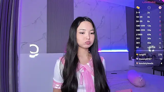 1 love 8 online show from 7, 3, 2025