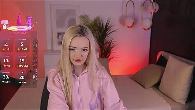 EmilyAir online show from 4, 12, 2025