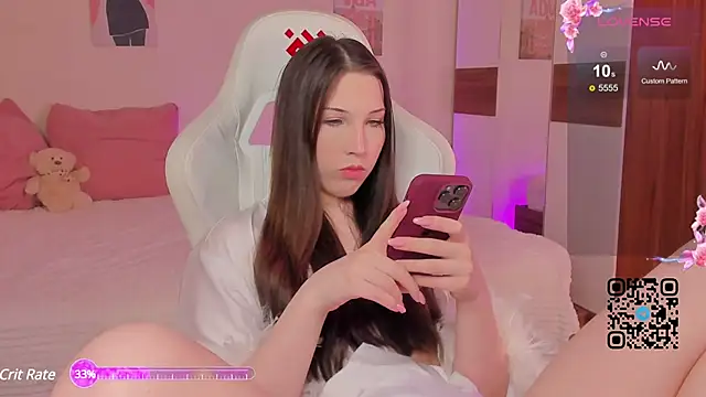 Snapshot of di_shanti chatting on 31, 1, 2025 di shanti online show from 31, 1, 2025