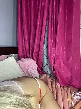 Snapshot of lunaapppp chatting on 17, 2, 2025 lunaapppp online show from 17, 2, 2025