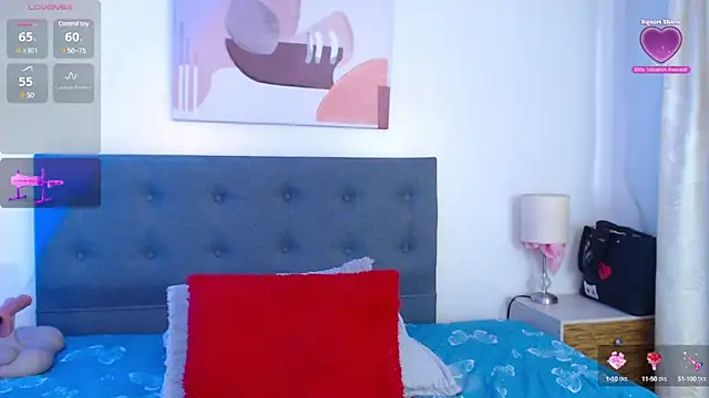 Snapshot of Andy_Frei_C chatting on 28, 12, 2024 Andy Frei C online show from 28, 12, 2024