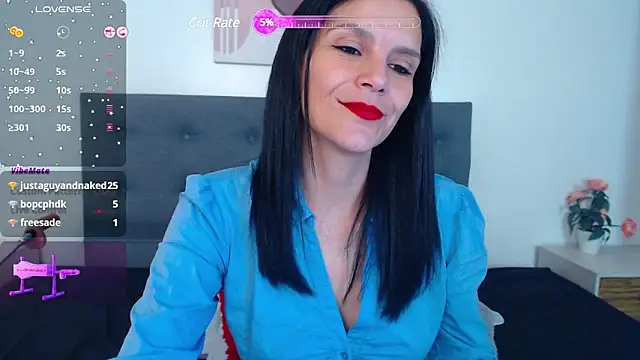 Snapshot of Andy_Frei_C chatting on 27, 2, 2025 Andy Frei C online show from 27, 2, 2025