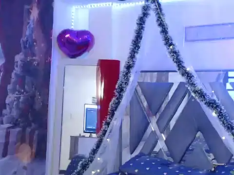 Steisyromero7 online show from 26, 11, 2025