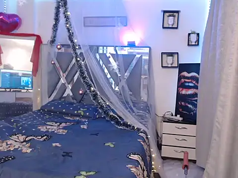 Steisyromero7 online show from 28, 11, 2025