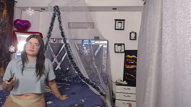 Steisyromero7 online show from 29, 11, 2025