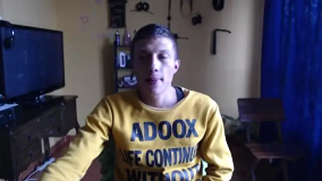 smith lechosoxxx online show from 26, 10, 2025