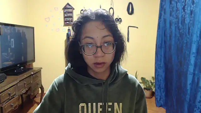 smith lechosoxxx online show from 9, 11, 2025