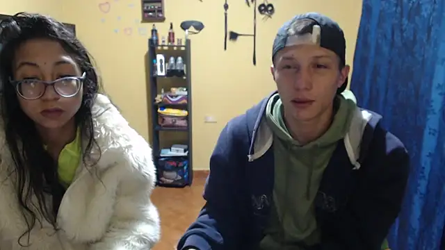 smith lechosoxxx online show from 10, 11, 2025