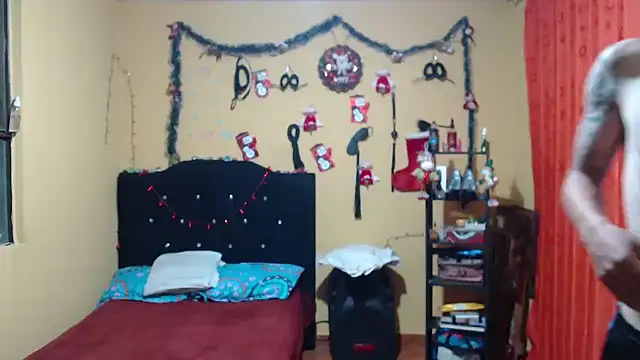 smith lechosoxxx online show from 15, 12, 2025