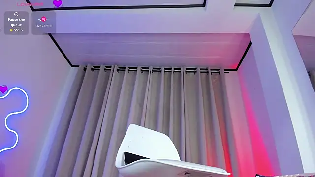 Mackensy sweett online show from 6, 3, 2026