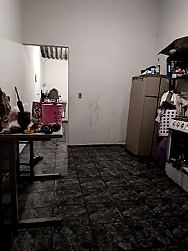 Scarlett-Leh online show from 14, 3, 2025