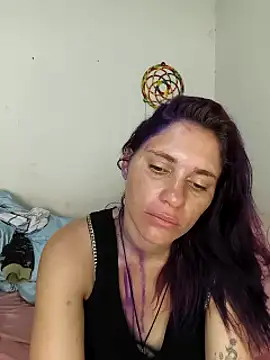 Scarlett-Leh online show from 16, 9, 2025