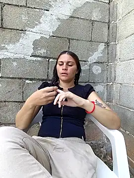 Scarlett-Leh online show from 17, 11, 2025