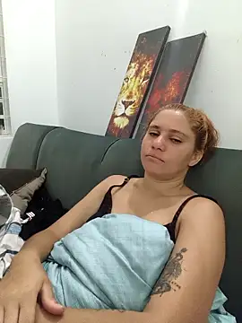 Scarlett-Leh online show from 22, 3, 2026