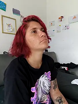 Snapshot of Scarlett-Leh chatting on 1, 5, 2026 Scarlett-Leh online show from 1, 5, 2026