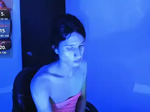 Snapshot of Safiro_Queen chatting on 22, 2, 2025 Safiro Queen online show from 22, 2, 2025