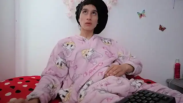 Safiro Queen online show from 21, 12, 2025