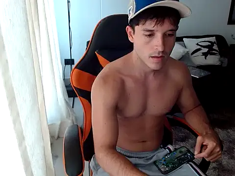 zeth 666 online show from 8, 11, 2025