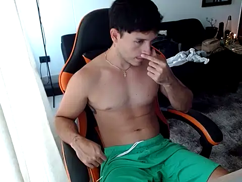 zeth 666 online show from 13, 11, 2025