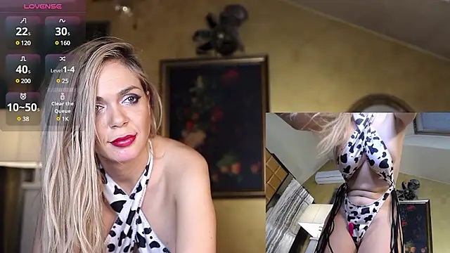 aderaema online show from 3, 12, 2024