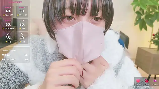 cohaku 329 online show from 10, 12, 2024