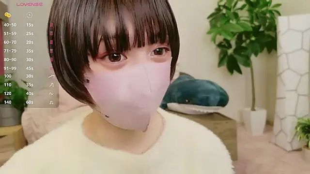 cohaku 329 online show from 29, 12, 2024