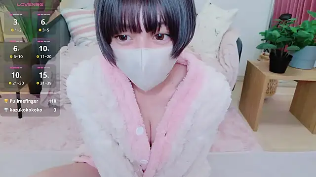 cohaku 329 online show from 4, 2, 2025