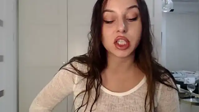 courtneyPerfect online show from 24, 10, 2025