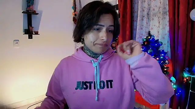 TinnaDawsom online show from 23, 12, 2024