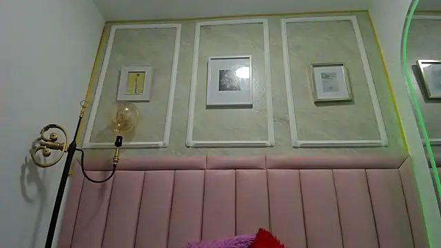 Ambber moon online show from 27, 11, 2025