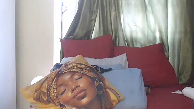 Foxybrownxx1 online show from 17, 3, 2026