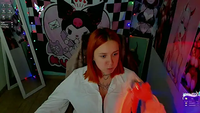 Rudy 02 online show from 5, 12, 2024