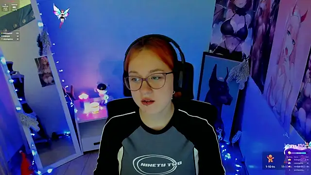 Rudy 02 online show from 14, 12, 2024