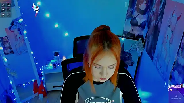 Rudy 02 online show from 18, 12, 2024