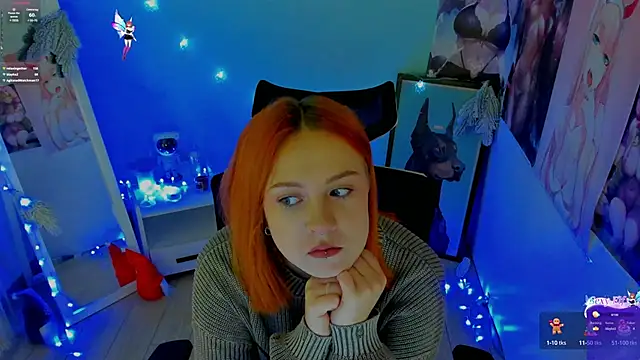 Rudy 02 online show from 20, 12, 2024