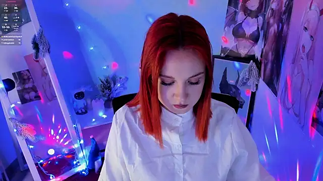 Rudy 02 online show from 4, 1, 2025
