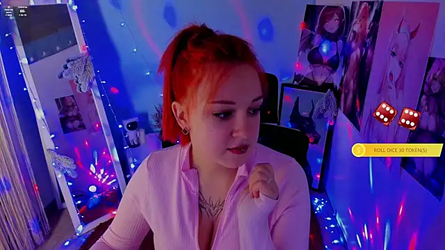 Rudy 02 online show from 8, 1, 2025